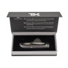 COUTEAU TRAMUNTANA EBENE DAMAS