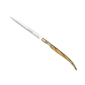 COUTEAU STYLET CUDEMAN...