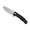 COUTEAU CIVIVI MINI PRAXIS G10 NOIR