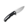 COUTEAU CIVIVI MINI PRAXIS G10 NOIR
