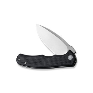 COUTEAU CIVIVI MINI PRAXIS G10 NOIR