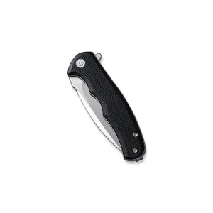 COUTEAU CIVIVI MINI PRAXIS G10 NOIR