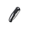 COUTEAU CIVIVI MINI PRAXIS G10 NOIR