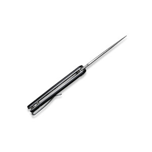 COUTEAU CIVIVI MINI PRAXIS G10 NOIR