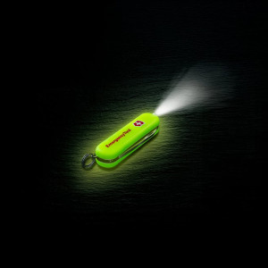 COUTEAU CANIF VICTORINOX SIGNATURE LITE EMERGENCY TOOLS