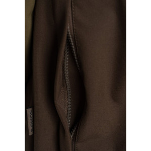VESTE SOMLYS ULTRA LIGHT VERTE