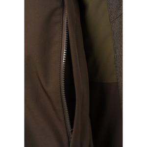 VESTE SOMLYS ULTRA LIGHT VERTE