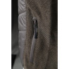 GILET MATELASSÉ SOMLYS VERT CLASSIE