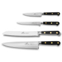 BLOC LYON + 4 COUTEAUX SABATIER
