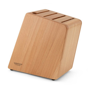 BLOC LYON + 4 COUTEAUX SABATIER