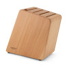 BLOC LYON + 4 COUTEAUX SABATIER