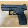 PISTOLET TAURUS TX22 CAL.22LR
