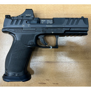 PISTOLET WALTHER PDP FULL...