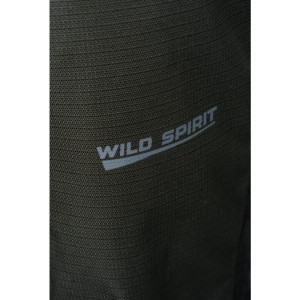 PANTALON TREELAND WILD SPIRIT VERT