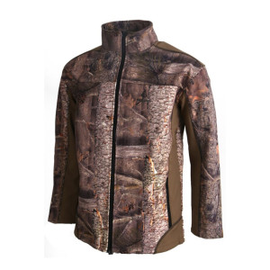VESTE TREELAND SOFTSHELL...