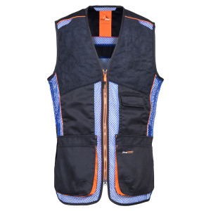 GILET BALL-TRAP PROHUNT RABBIT