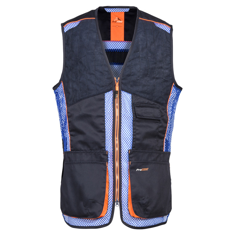 GILET BALL-TRAP PROHUNT RABBIT
