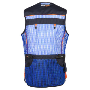 GILET BALL-TRAP PROHUNT RABBIT