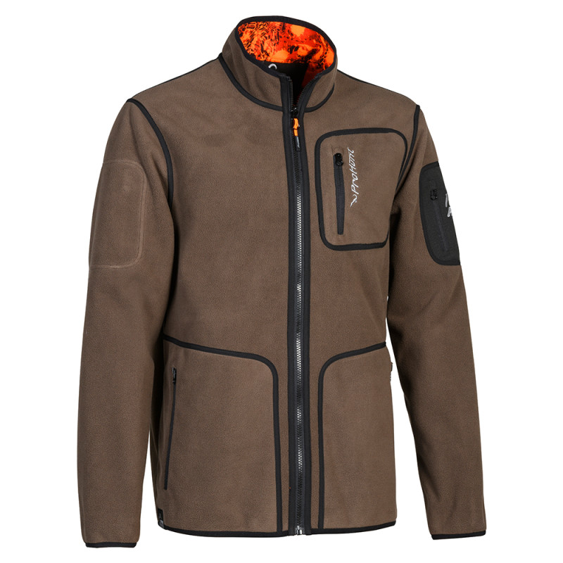 POLAIRE PROHUNT DRAHTHAAR MARRON/VIPER