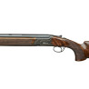 FUSIL SUPERPOSÉ RIZZINI BR240 TRAP CROSSE RÉGLABLE 12M 76