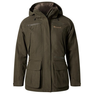 VESTE PINEWOOD FURUDAL...