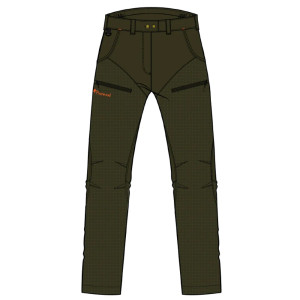 PANTALON PINEWOOD FURUDAL...