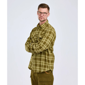 CHEMISE PINEWOOD HARJEDALEN...