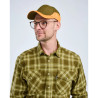CHEMISE PINEWOOD HARJEDALEN VERT
