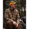 CHEMISE PINEWOOD HARJEDALEN VERT