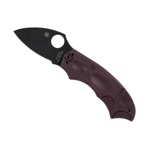 COUTEAU SPYDERCO MEERKAT...