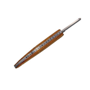 COUTEAU TRAMUNTANA OLIVIER 10.5CM INOX