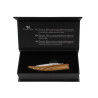 COUTEAU TRAMUNTANA OLIVIER 10.5CM INOX