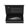 COUTEAU TRAMUNTANA EBENE 10.5CM INOX