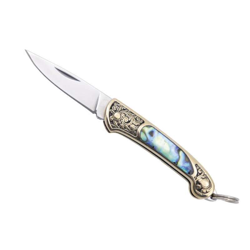 CANIF BIJOU THIRD LAITON/ORMEAU 4 CM
