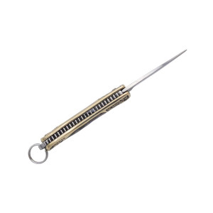 CANIF BIJOU THIRD LAITON/ORMEAU 4 CM