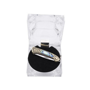 CANIF BIJOU THIRD LAITON/ORMEAU 4 CM