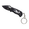PORTE CLÉS COUTEAU THIRD SCORPION