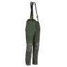 PANTALON PROHUNT CHAMOIS CHAUD KAKI