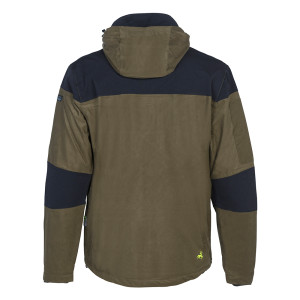 BLOUSON PROHUNT PUMA KAKI
