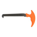 SCIE A OS PROHUNT POUR TRAITEMENT VENAISON ORANGE