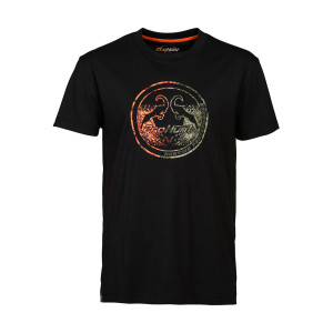 T-SHIRT PROHUNT KASAK NOIR...