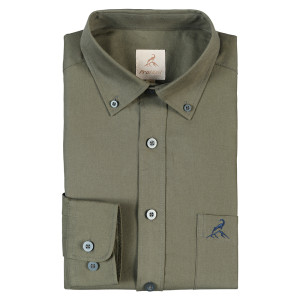 CHEMISE PROHUNT NOUAN KAKI
