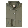 CHEMISE PROHUNT NOUAN KAKI