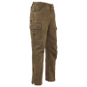 PANTALON PROHUNT FOX ORIGINAL EVO MARRON