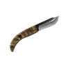 COUTEAU TRAMUNTANA CORNE BELIER 9CM INOX
