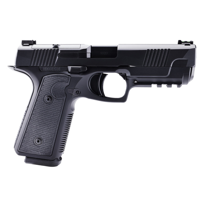 PISTOLET DANIEL DEFENSE H9 9X19 OPTIC READY