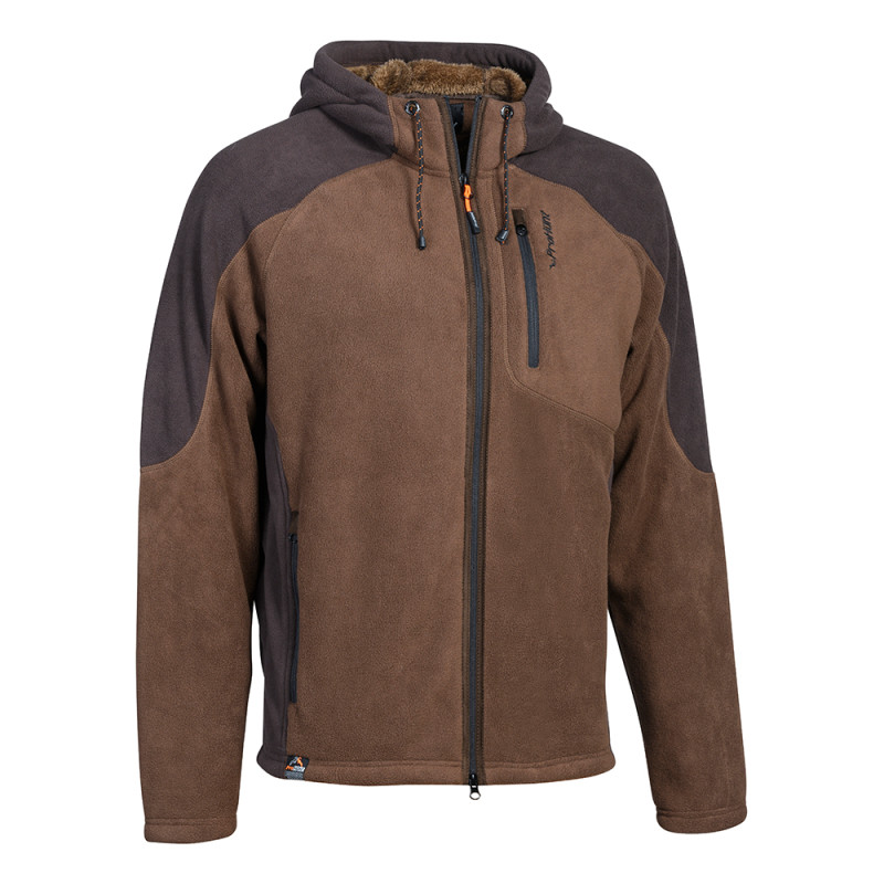 VESTE POLAIRE PROHUNT BUFFALO