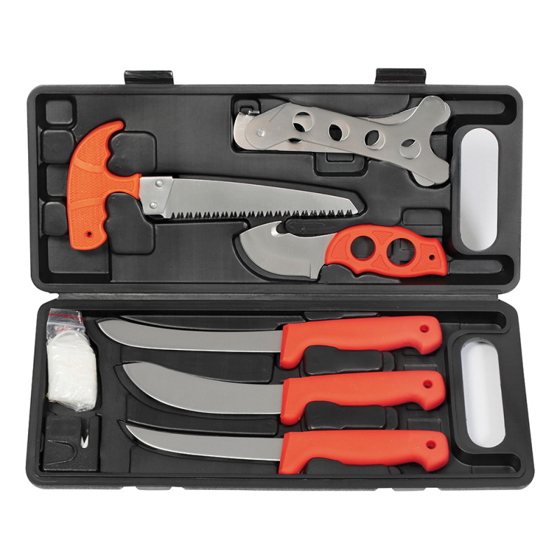 SET DE 5 COUTEAUX PROHUNT