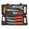 SET DE 5 COUTEAUX PROHUNT
