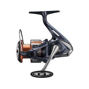 MOULINET SHIMANO NASCI 2500 FD